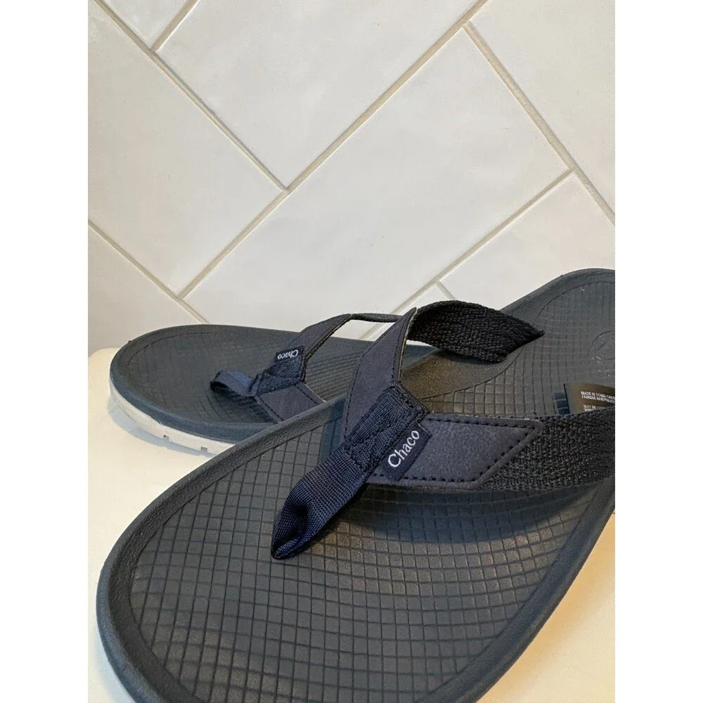 Chaco lowdown flip
